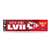 Kansas City Chiefs LVII Super Bowl Bound Bumper Sticker  