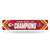 Kansas City Chiefs Super Bowl LVIII Champions Plastic Street Sign 