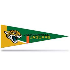 Jacksonville Jaguars MMP Middle Man Pennant 