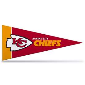 Kansas City Chiefs MP Mini Pennant 