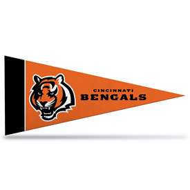 Cincinnati Bengals MP Mini Pennant 