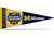 Michigan Wolverines 2023-24 CFP National Champions 12X30 Pennant  