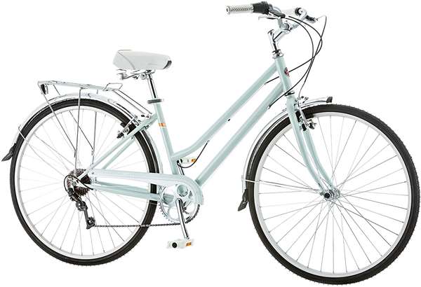 Schwinn Women's Wayfarer 700c Bicycle