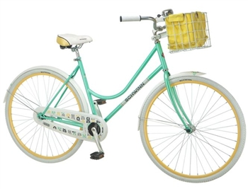 Schwinn Fairbrook 700c Womens Leisure Comfort Bicycle/Bike