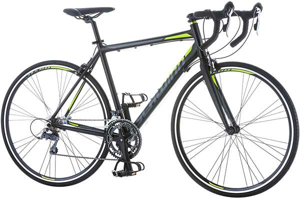 Schwinn Phocus 1600 Men's Road Bike 700c Wheels, 56CM Frame