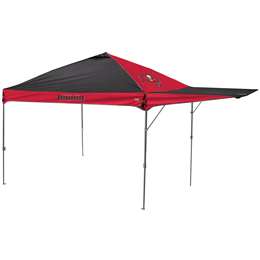 Tampa Bay Buccaneers Canopy Tent 10 X 10 with Pop Up Side Wall - Includes a Carry Bag - Rawlings      
