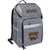 Western Michigan Broncos 32 Can Backpack Cooler - Rawlings  