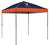 UVA Virginia Cavaliers Tailgate Canopy - One Person Setup  