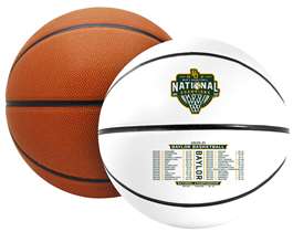 Baylor Bears 2020-21 NCAA National Champions Basketball - Full Size   