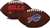 Buffalo Bills Game Time Full Size Football - Rawlings   