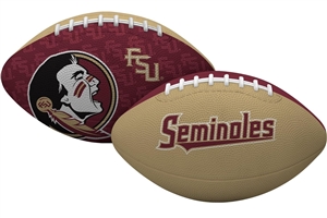 Florida State Seminoles Gridiron Junior-Size Football - Rawlings  
