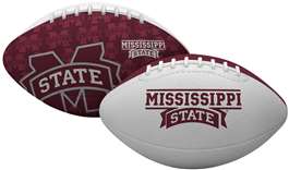 Mississippi State Bulldogs Gridiron Youth Size Football   