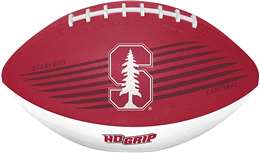 Stanford Cardinal Downfield Football - Youth Size - Rawlings  
