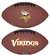 Minnesota Vikings Primetime Youth Size Football - Rawlings   