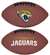 Jacksonville Jaguars Primetime Youth Size Football - Rawlings   