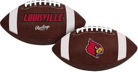 Louisville Cardinals Primetime Football    