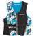 AIRHEAD CAMO COOL Men's Kwik-Dry Neolite Vest, Blue, L Blue L  