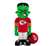 Kansas City Chiefs Inflatable Steinbacker 8 ft Tall Yard Decoration   