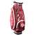 Texas A&M Aggies Albatross Cart Golf Bag Maroon   