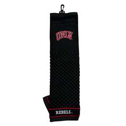 UNLV Runnin Rebels Golf Embroidered Towel