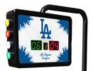 Los Angeles Dodgers Shuffleboard Electronic Scoring Unit