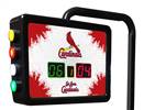 St. Louis Cardinals Shuffleboard Electronic Scoring Unit