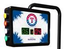 Texas Rangers Shuffleboard Electronic Scoring Unit