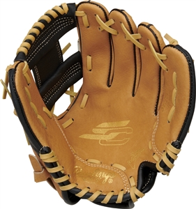 Rawlings Sure Catch 10 in Youth Baseball Glove 