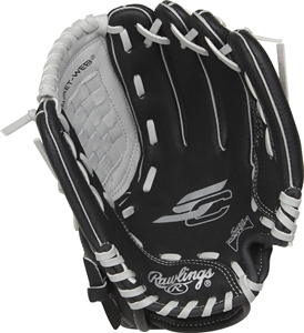 Rawlings Sure Catch 10.5 in Youth Baseball Glove 