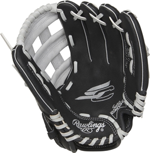 Rawlings Sure Catch 11 in Baseball Glove 