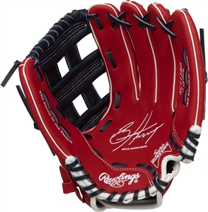 Rawlings Sure Catch 11.5-inch Glove - Bryce Harper (SC115BH-6/0)   