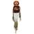 Cleveland Browns Scarecrow -Large  Halloween Decoration 