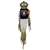 Las Vegas Raiders Scarecrow -Large  Halloween Decoration 