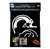 Los Angeles Rams Scratch Art Craft Kit   