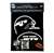 New York Jets Scratch Art Craft Kit   