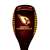 Arizona Cardinals Solar Powered LED Torch Light for Patio, Deck & Yard  