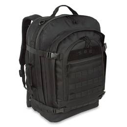 Sandpiper SOC Bugout Bag Backpack - Black