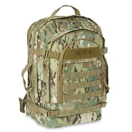 Sandpiper SOC Bugout Bag Backpack - MultiCamo