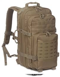 Sandpiper SOC Apex Assault Pack Backpack - Coyote Brown