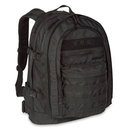 Sandpiper SOC Three Day Elite Backpack - Black