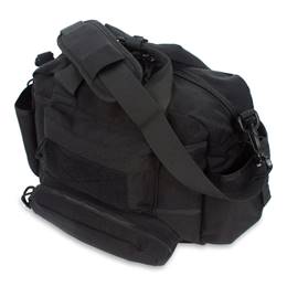 Sandpiper SOC Small Range Bag Backpack - Black