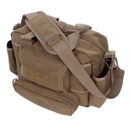 Sandpiper SOC Small Range Bag Backpack - Coyote Brown