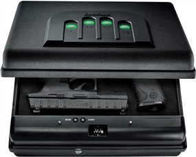 GunVault MV1050-19 Microvault XL MV1050 2019