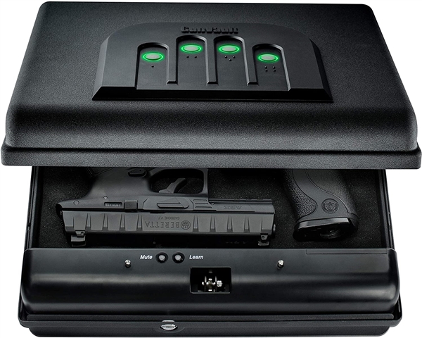 GunVault MV1050-19 Microvault XL MV1050 2019