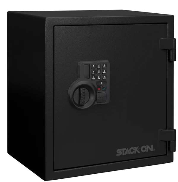 Stack-On PFS-016-BG-E Personal Fire Safe 1.2 cu. ft.