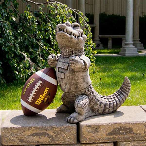 Florida Gators Stone Mascot - Vintage Finish  