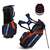 Denver Broncos Caddy Stand Golf Bag 