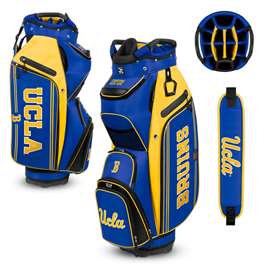 UCLA Bruins Bucket III Cart Golf Bag 