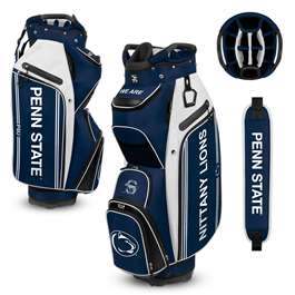 Penn State Nittany Lions Bucket III Cart Golf Bag