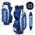 Kentucky Wildcats Bucket III Cart Golf Bag 